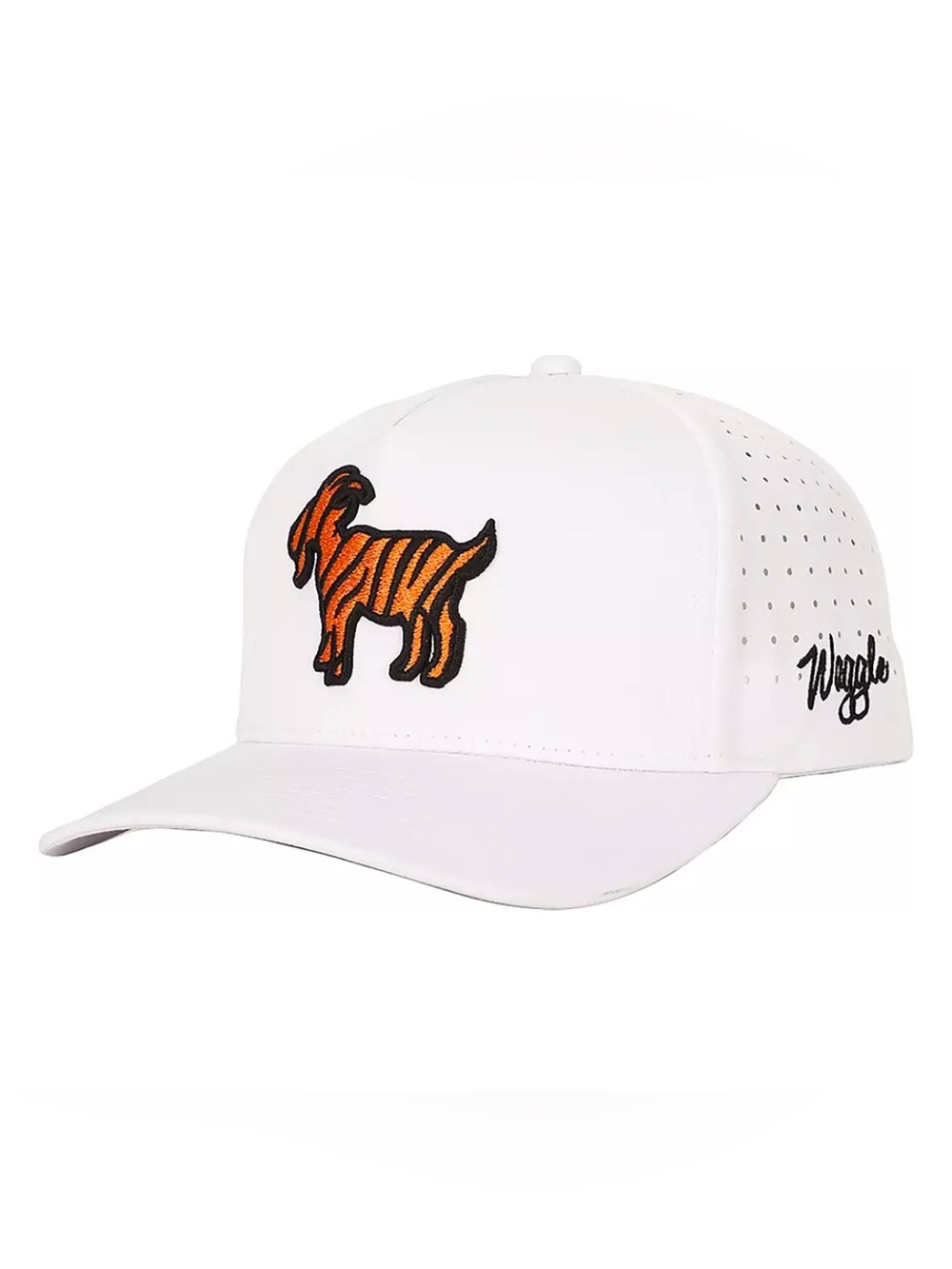 🐐NEW🐐 Waggle Goat Golf Hat